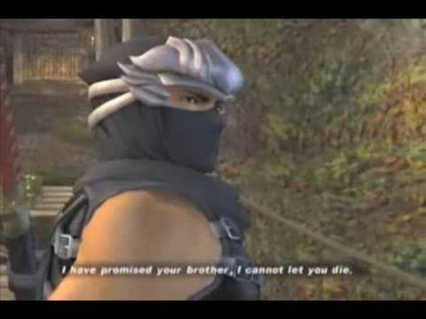 FG's Underrated Videogame Music 47 - The Shooted (Dead or Alive 2)