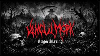 Vingulmork — Krigserklæring (Official Lyric Video)
