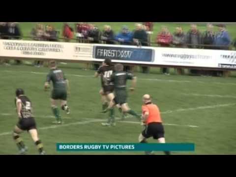 BORDERS RUGBY BULLETIN 2013-14 EDITION 73 - FOR ITV BORDER - 2.5.14