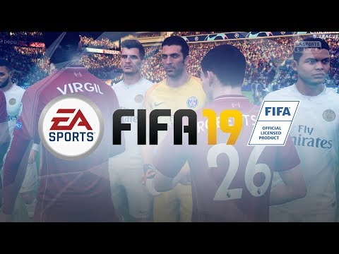 FIFA 19 im Test: Champions-League-Atmosphäre und kuriose Anstoß-Modi
