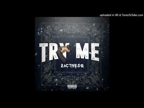 Try Me - 2Active.SG