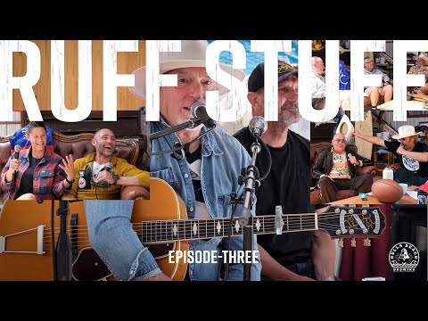 Ruff Stuff and Juc Media