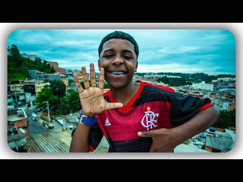 MC Meno K e MC PV - Pique de Copão na Mão (DJ Pedro)