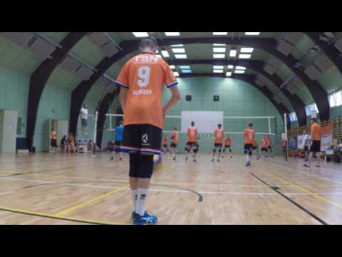 20170706 TSN Tapservice NL / ikvolleybal.nl 2 (NL) - Saturnus / ikvolleybal.nl (NL)