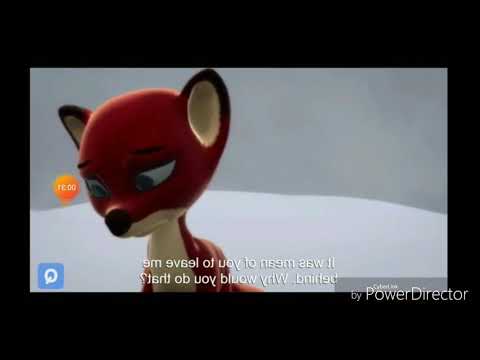 The Legendary Heroes Adventures of Tarzan part 13