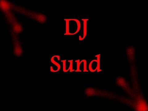 Dj sund - Squid always