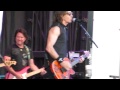 Rick Springfield~ Our Ship's Sinking
