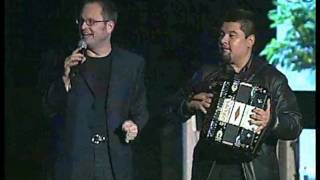 Te Vengo a Decir Marcos Witt  [HD]