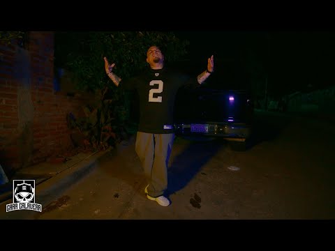 Desorden Kdc - VATO PROBLEMA (Video Oficial)