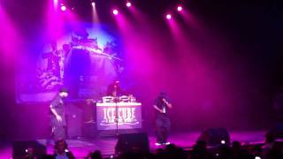 W.C. - You Know Me (feat. Ice Cube) [LIVE @ The Wiltern]