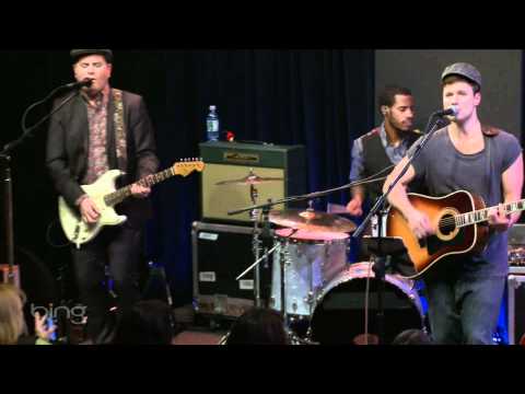 Graffiti6 - Free (Bing Lounge)