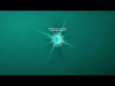 How it feels to get a double rankup to plat