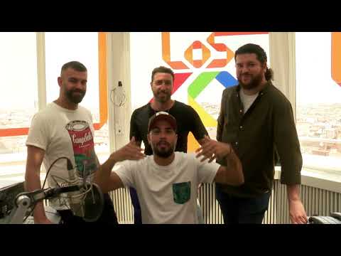 Efecto Pasillo – Reto 4 con Tony Aguilar (Teaser 2)