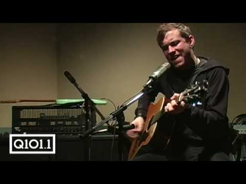 Tom Gabel "Random Hearts"