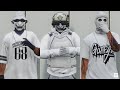 GTA V 5 Easy Tryhard Outfits Tutorial 64 White Outfits 2022