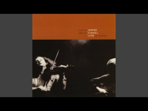 Carraroe/Out On The Ocean