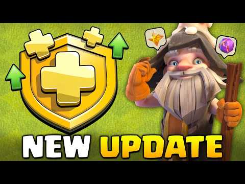 Gold Pass Revamped in the New Update!