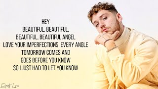 Download lagu Bazzi - Beautiful Ft. Camila Cabello (lyrics) mp3