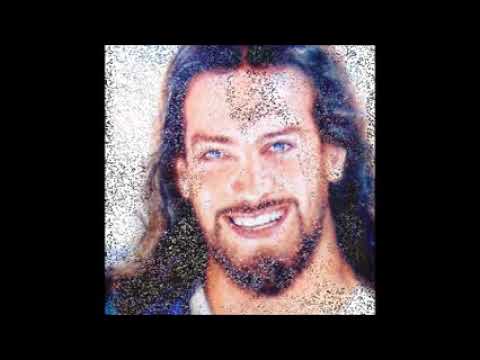 Agradecimento ao mestre Jesus   Banda Munay