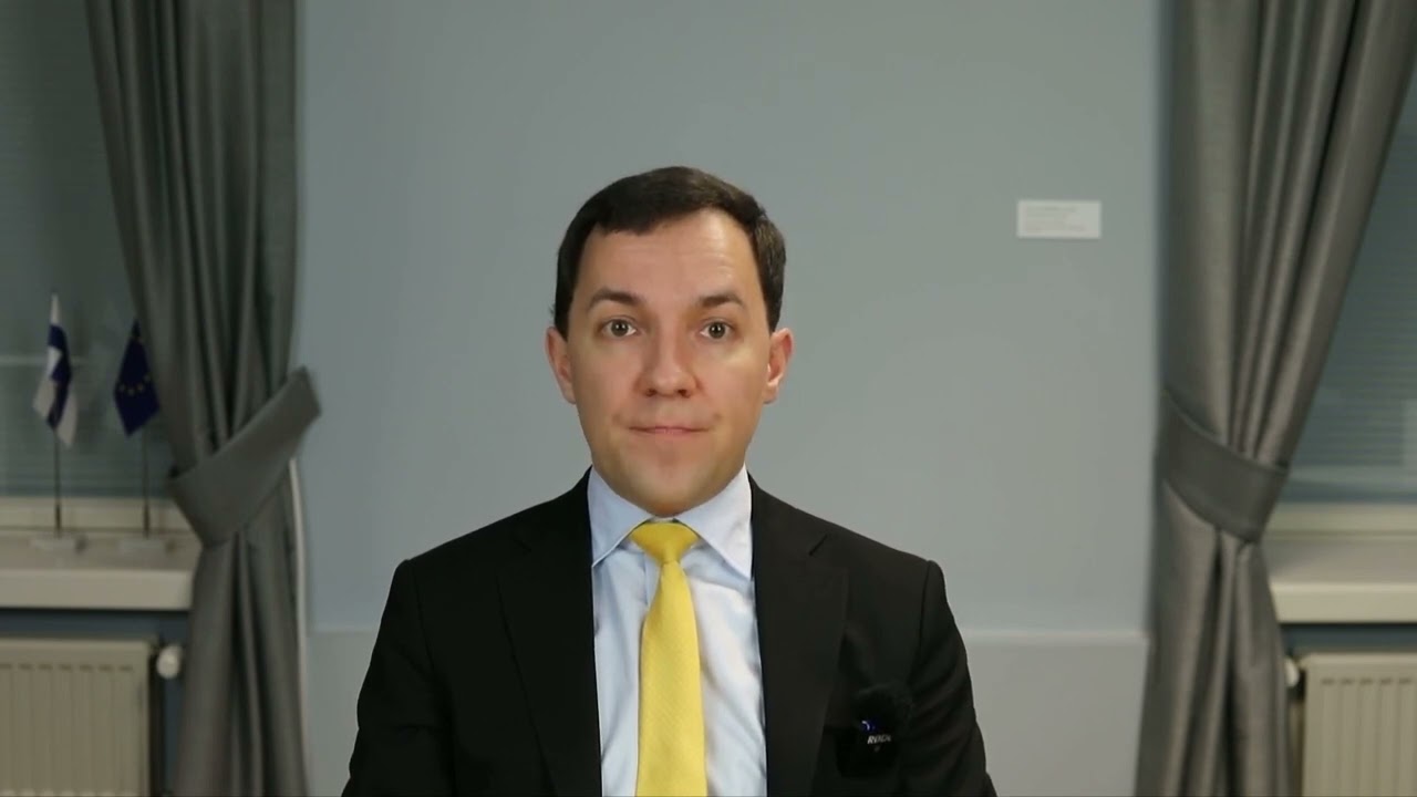 Hallituspolitiikka - Wille Rydman