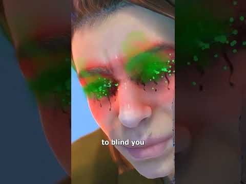 How Eyewash Stations Work 😳