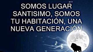 Copia de RESTAURARAS EL SANTO LUGAR LETRA (Marcos Witt)