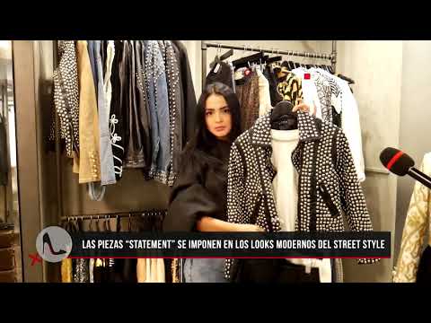 LOS MEJORES TIPS DE ESTILO DE LA DISEÑADORA DE SETA APPAREL