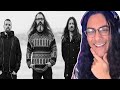 Musician Reacts to MOTORPSYCHO - B.S.