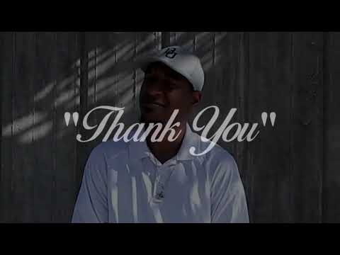 Mike Flame (feat. Robert Cummings Jr.) - "Thank You" [music video]