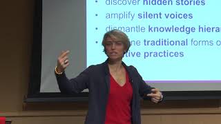 Dr. Antonia Liguori-From Personal to Collective