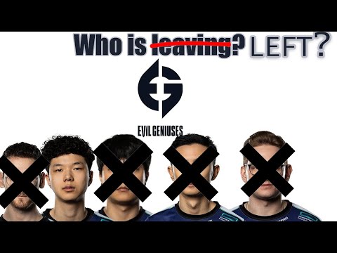 How will EG's LCS Roster Change Impact Their Performance? | Analysis and Predictions