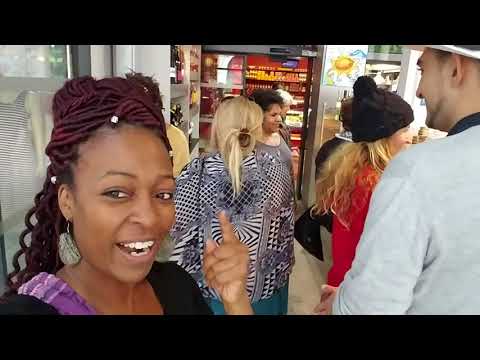 Sete France Vlog ~ Day 4 | What to Eat in Sete