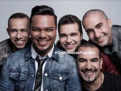 Sorriso Maroto - Se Eu Te Pego, Te Envergo