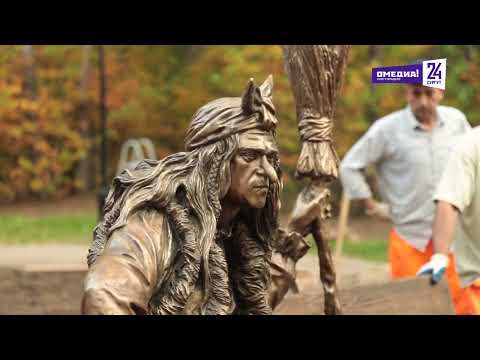 «За Саймой» преображается