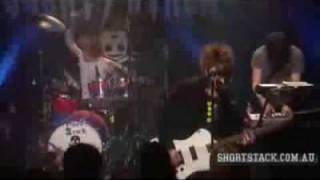 SHORT STACK - Ladies and Gentlemen