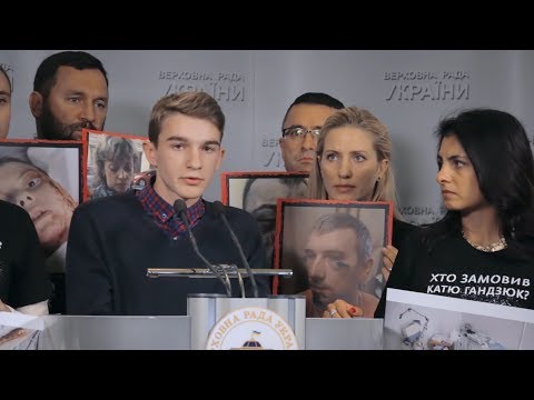 ТИ, БЛЯ, РОТА ЗАКРИЙ! / SHUT THE FUCK UP! | TRAILER