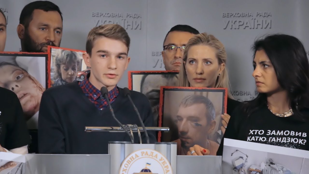 ТИ, БЛЯ, РОТА ЗАКРИЙ! / SHUT THE FUCK UP! | TRAILER