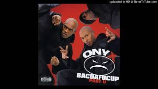 Onyx - Bring 'Em Out Dead