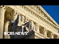 How the Supreme Court could upend Jan. 6 cases