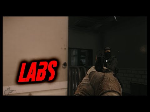 Escape From Tarkov | Terra Labs - Fast Money