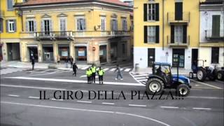 preview picture of video 'festa del ringraziamento 2013 Appiano Gentile'