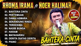 Download lagu BAHTERA CINTA - RHOMA IRAMA ft NOER HALIMAH - SONETA FULL ALBUM 2026 mp3 Download lagu BAHTERA CINTA - RHOMA IRAMA ft NOER HALIMAH - SONETA FULL ALBUM 2026 mp3