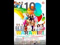 CONCERT VIRTUAL 10 TH WARAWIRI BERKARYA