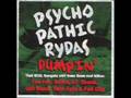 "R-U-A Ryda?" by Psychopathic Rydas