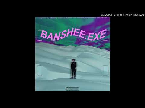 Yung Banshee - DEATHNOTES