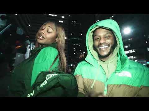 Montoe x Litty Na x Watch Deezy - Random