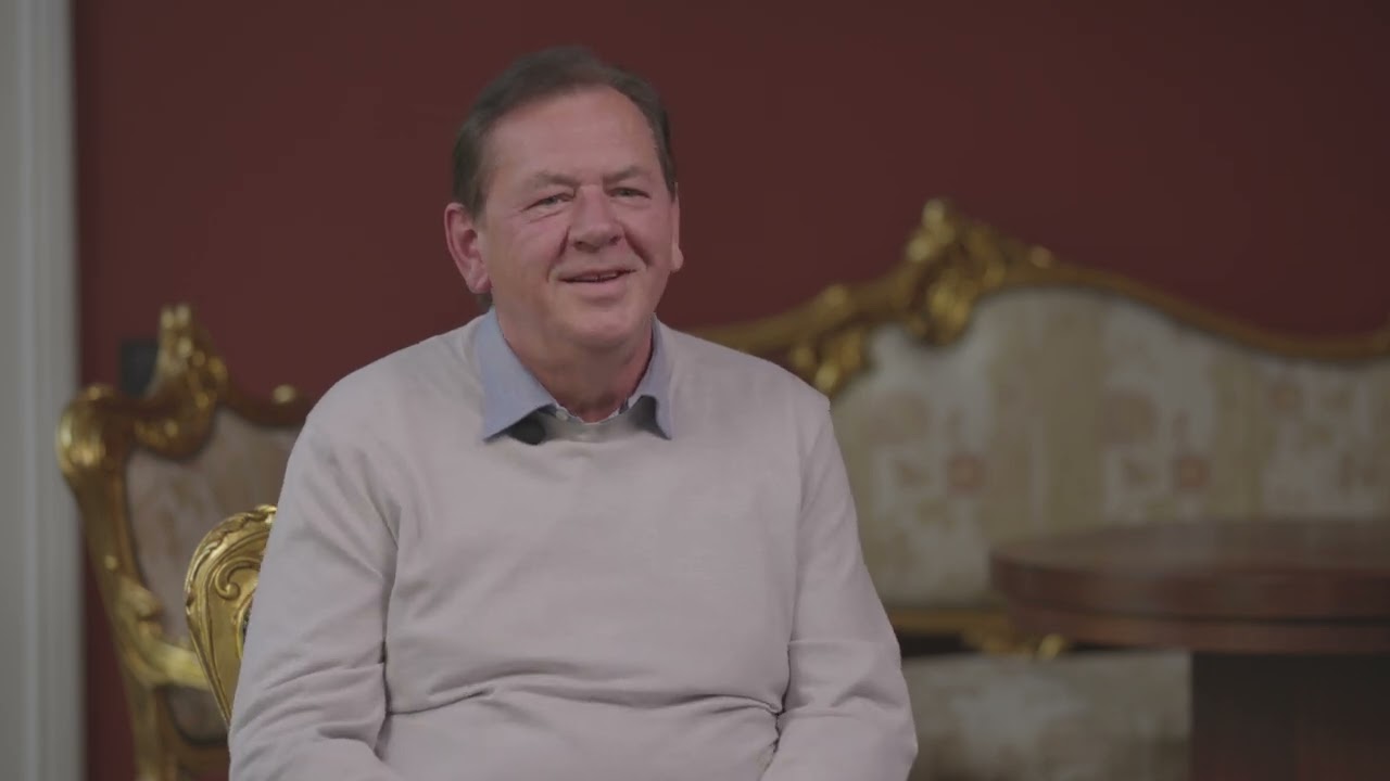 Gediminas Maciulevičius. Apie kūrybą, teatrą ir miestą