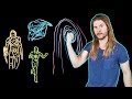 How Every Mass Effect Biotic Power Works Because Science W Kyle Hill