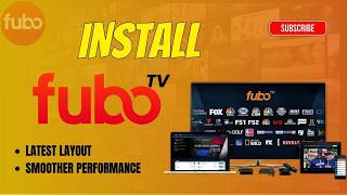 FuboTV Latest Version on FireStick (2026) | Install & Watch Live Sports + TV!
