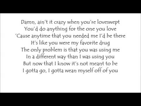 Rihanna ft  Justin Timberlake - Rehab (Lyrics)